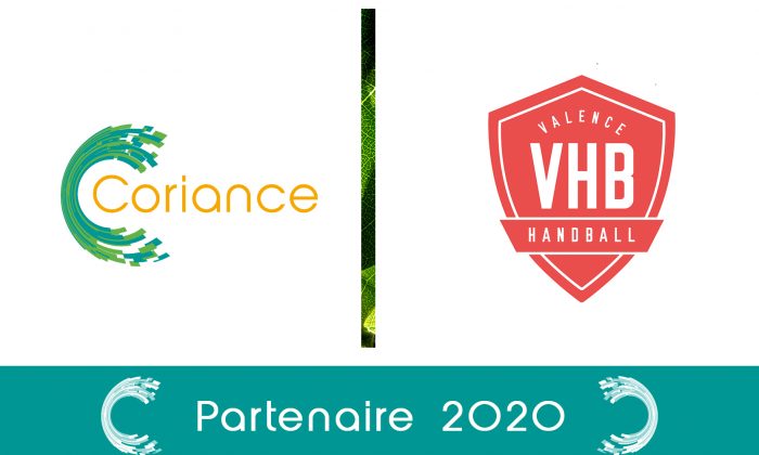 EVVA poursuit son partenariat avec le Valence Handball
